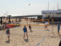 Beachcup 2014